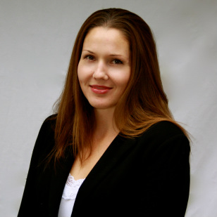 Heather Lemieux Technical Writer